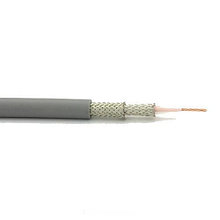 Canare L-3D2W кабель коаксиальный, 50 Ом