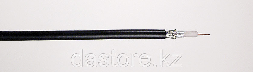 Canare L-4CFB BLK кабель коаксиальный цифровой