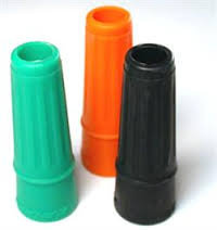 Canare CB 02 GRN колпачок для коаксиальных разъемов, фото 1