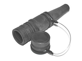 Canare CB 31 колпачок для триаксиальных разъемов