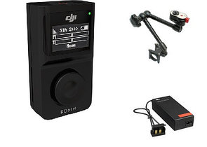 Аксессуары для Ronin/TILTA