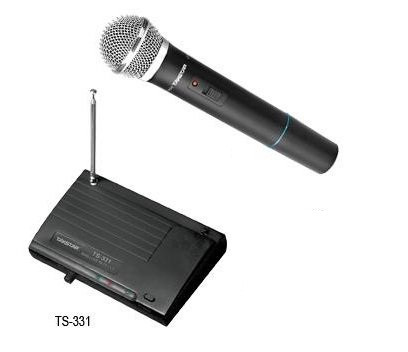 Радиомикрофон Takstar TS-331, фото 1