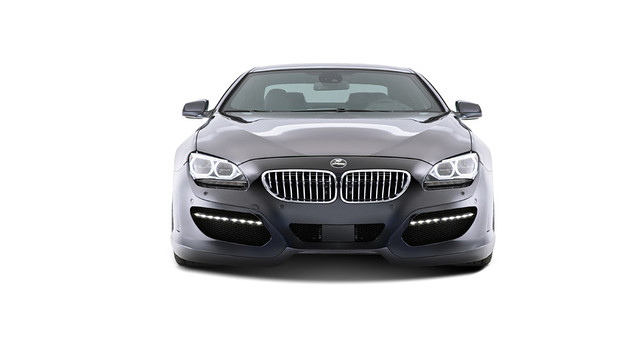 Оригинальный обвес на BMW Coupé F13 & Cabriolet F12 - фото 4 - id-p1839248
