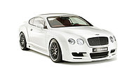 Оригинальный обвес Hamann на Bentley Continental GT & Continental GT Speed 1839271 Оригинальный обвес Hamann на Bentley Continental GT & Continental GT Speed