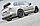 Оригинальный обвес Hamann Cyclone на Porsche Cayenne 957, фото 7