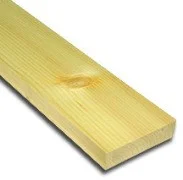 Рейка 30 х 10 мм, дранка