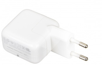 Сетевое зарядное устройство для iPad MD836 - фото 1 - id-p3070479