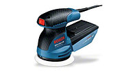 Эксцентриковые шлифмашины GEX 125-1 AE Bosch Professional 6638 Эксцентриковые шлифмашины GEX 125-1 AE Bosch Professional