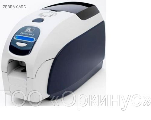Принтер печати пластиковых карт ZXP-Z31