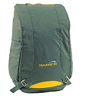 Рюкзак Daysac Traverse 28 Grey, (Black) Easy Camp 360074