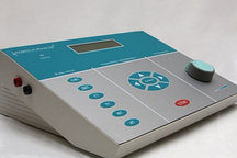 Прибор низкочастотной электротерапии "Радиус", модель "Радиус-01 Интер СМ"