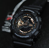 Casio G-Shock GA-110RG-1A, фото 5