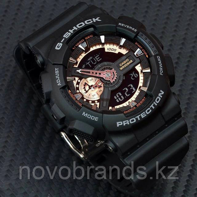 Casio G-Shock GA-110RG-1A - фото 6 - id-p1106410