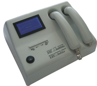 Аппарат ультразвуковой терапии двухчастотный УЗТ-1.3.01Ф-МедТеко