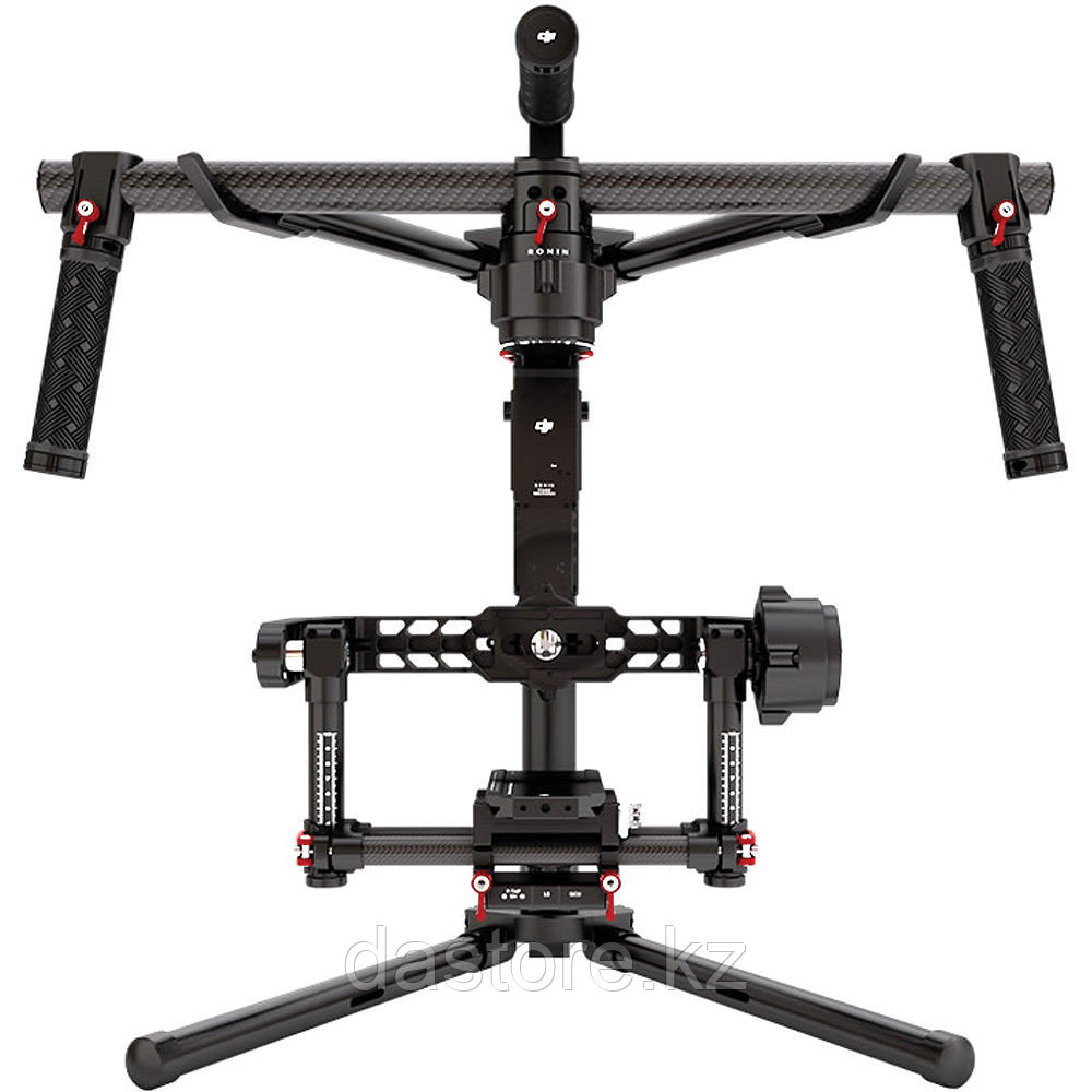 DJI Ronin стедикам