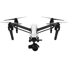 DJI Inspire 1 RAW квадрокоптер с X5R Zenmuse 4K камерой и 3-х-осевой стабилизацией, фото 2