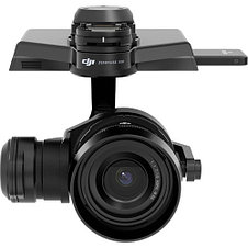 DJI Inspire 1 RAW квадрокоптер с X5R Zenmuse 4K камерой и 3-х-осевой стабилизацией, фото 3