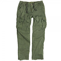 Брюки Beam (Alpha) black  все сезон