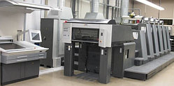 Heidelberg CD 74-5+L