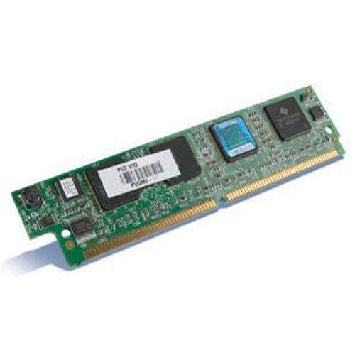 Cisco Модуль PVDM3-64