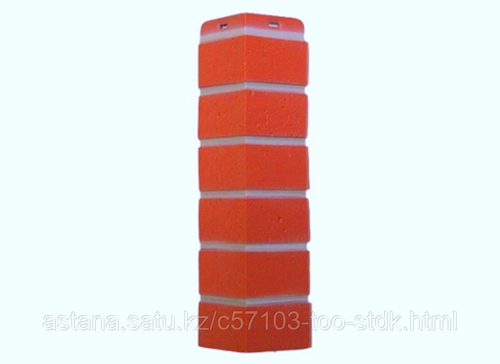 Угол наружный на панели STEIN