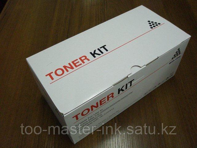 TK-310  toner kit ( tube) Retech 370g
