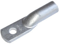 Кабельный наконечник алюминиевый DL 185/16.5 - фото 1 - id-p23972160