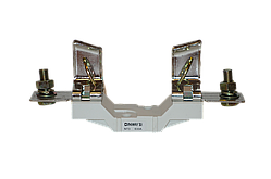 Основании для плавких предохранителей NT2 400A