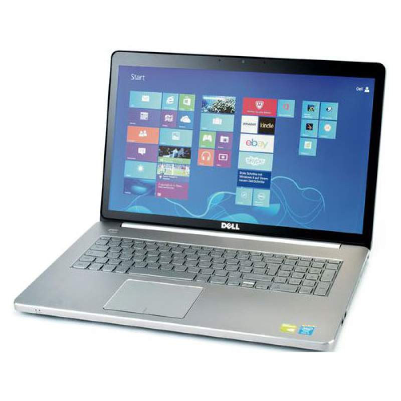 Ноутбук Dell Inspiron 7746