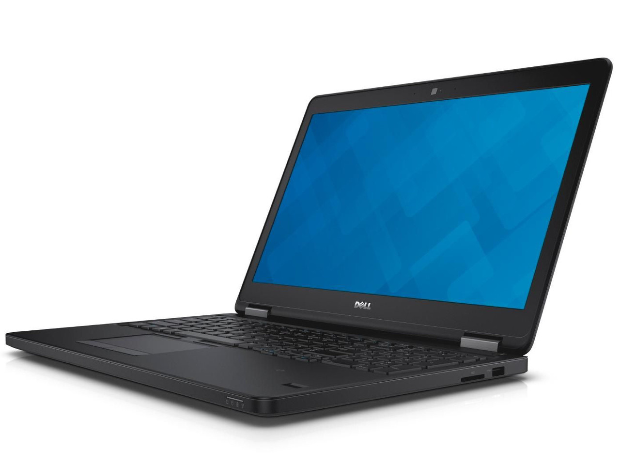 Ноутбук Dell Latitude E5550