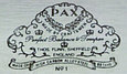 Пила обушковая Pax Jewellers Saw, 152мм (6), 25tpi, толщина 0.25мм, фото 2