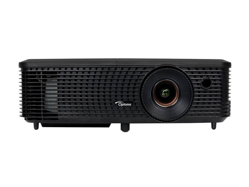 Optoma S321
