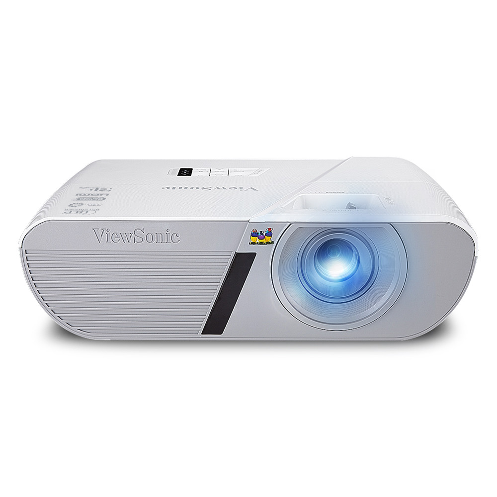 View Sonic PJD5155L