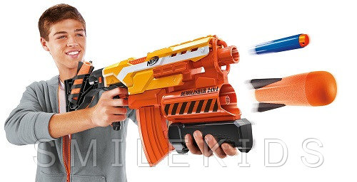 Игрушка НЁРФ Элит Разрушитель