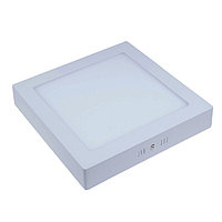 Потолочный светильник накладной 6W,12W,18W,24W.