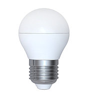 Лампа G45 led Е27 6W 3000K, 6000К