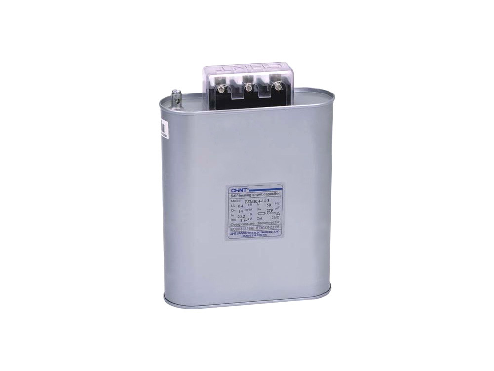 Конденсатор BZMJ 0,45 3кВар CHINT