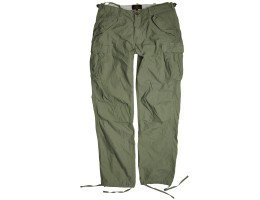 Брюки Alpha Industries Drammond Cargo olive