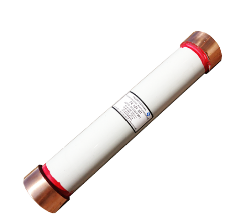 Предохранитель RN3-10S 2А-63, Н=460mm (одинарный патрон ПК)