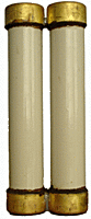 Предохранитель RN3-6S 100А-160, Н=360mm (сдвоенный патрон ПК)