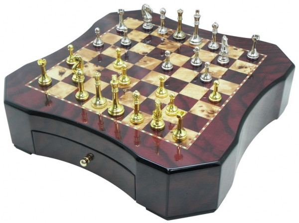 Шахматы D-9524