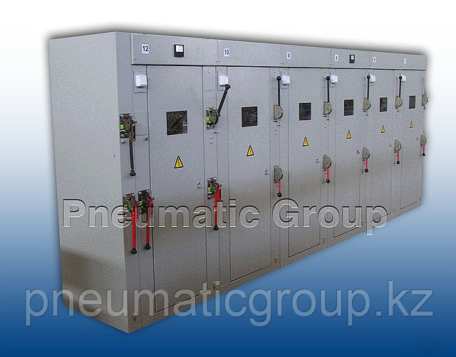 Камеры сборные в Алматы, фото 1