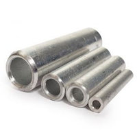 Гильза ал. соед. 16 мм