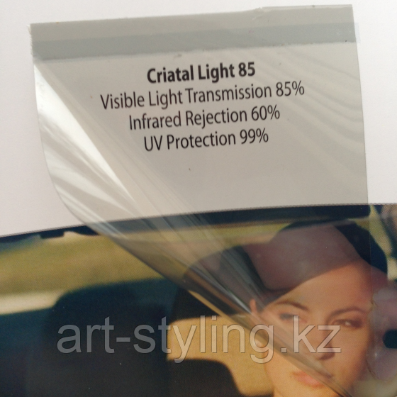 Ultra Vision Crystal Light 85/ 85 BL - фото 2 - id-p31699373