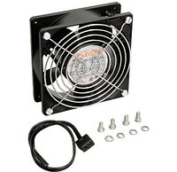 ZPAS WN-0200-04-00-000 Комплект для вентиляции к шкафам SU, Z-BOX, SD и SJ (2048-19-1)