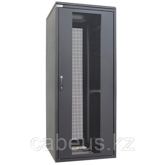 ZPAS WZ-SZBSEI-005-6I11-11-0000-2-161-R Шкаф серверный, серия SZB SEI, 42U 1963x800x1000m (ВхШхГ), стальные