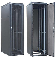 ZPAS WZ-DCI-006-5(77)11-01-0000-2-161 Шкаф серверный/ЦОД/DataBox 42U, 1963х600х1000мм(ВхШхГ), передн. дверь