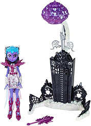 Monster High "Бу Йорк, Бу Йорк - Монстрический Мюзикл" Станция Астрановы - Кукла Астранова
