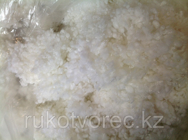 Синтепух шариковый,1кг, фото 1