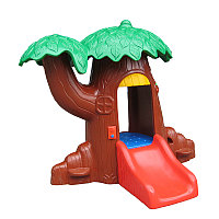 Детская площадка "Дубок" (DT022)